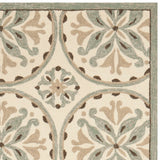 Safavieh Four FRS218 Hand Hooked Rug