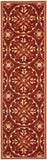 Safavieh Four FRS218 Hand Hooked Rug