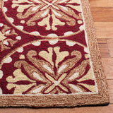 Safavieh Frs218 Hand Hooked 100% Polyester Pile Indoor/Outdoor Rug FRS218C-2848