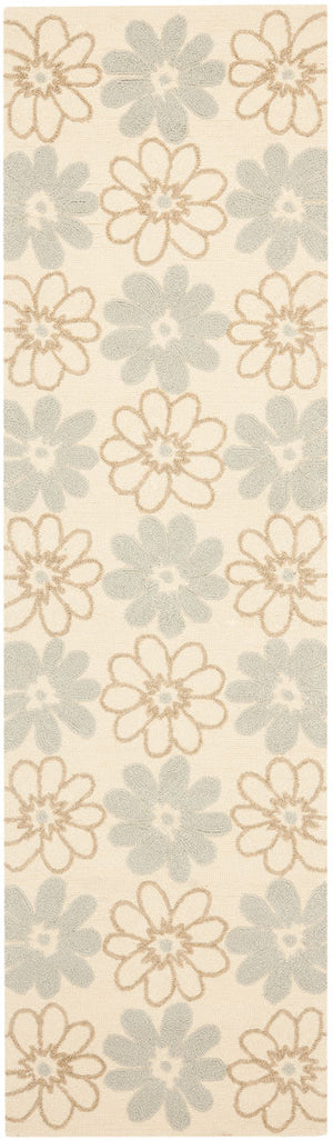 Safavieh Frs220 Hand Hooked 100% Polyester Pile Indoor/Outdoor Rug FRS220A-28