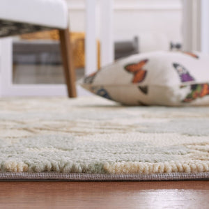 Safavieh Frs220 Hand Hooked 100% Polyester Pile Indoor/Outdoor Rug FRS220A-28