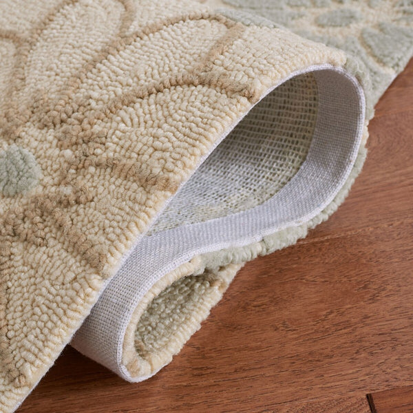 Safavieh Frs220 Hand Hooked 100% Polyester Pile Indoor/Outdoor Rug FRS220A-28
