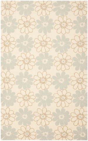 Safavieh Frs220 Hand Hooked 100% Polyester Pile Indoor/Outdoor Rug FRS220A-28