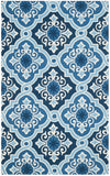 Safavieh Four FRS231 Hand Hooked Rug