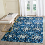 Safavieh Four FRS232 Hand Hooked Rug