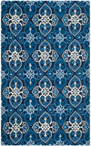 Safavieh Four FRS232 Hand Hooked Rug