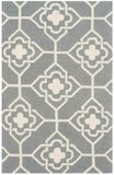 Safavieh Four Seasons 233 Hand Hooked 100% Polyester Pile Country & Floral Rug FRS233B-28