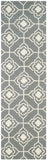 Safavieh Four FRS233 Hand Hooked Rug