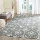 Safavieh Four FRS233 Hand Hooked Rug