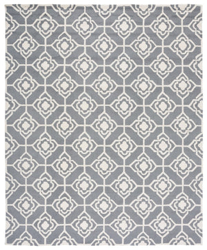 Safavieh Four Seasons 233 Hand Hooked 100% Polyester Pile Country & Floral Rug FRS233B-28