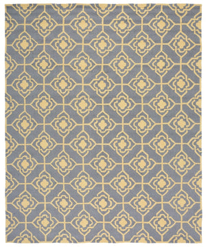Safavieh Four Seasons 233 Hand Hooked 100% Polyester Pile Country & Floral Rug FRS233F-28
