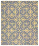 Safavieh Four Seasons 233 Hand Hooked 100% Polyester Pile Country & Floral Rug FRS233F-28