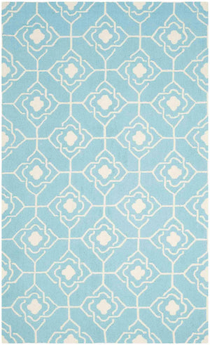 Safavieh Four Seasons 233 Hand Hooked 100% Polyester Pile Country & Floral Rug FRS233G-28