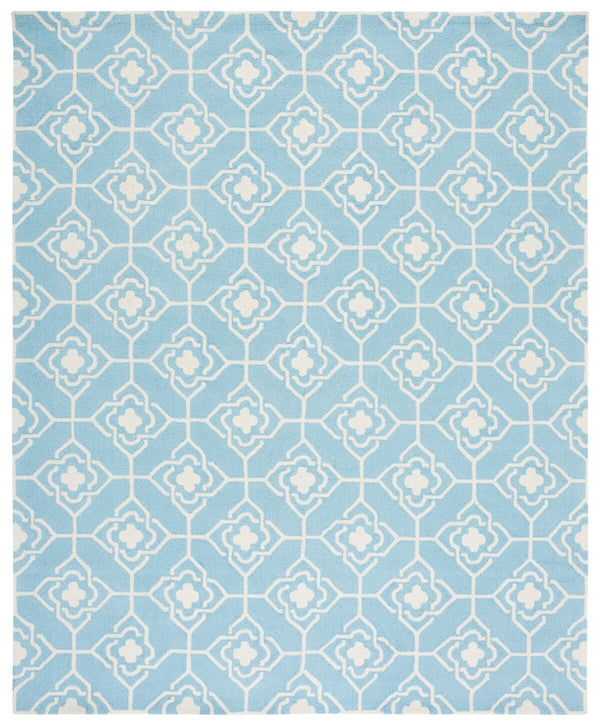 Safavieh Four Seasons 233 Hand Hooked 100% Polyester Pile Country & Floral Rug FRS233G-28