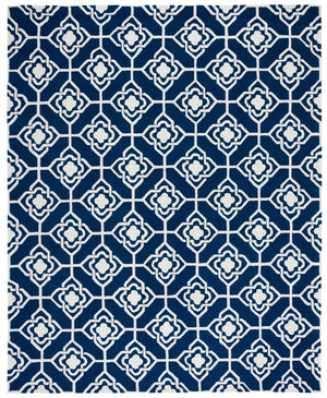 Safavieh Four Seasons 233 Hand Hooked 100% Polyester Pile Country & Floral Rug FRS233H-28