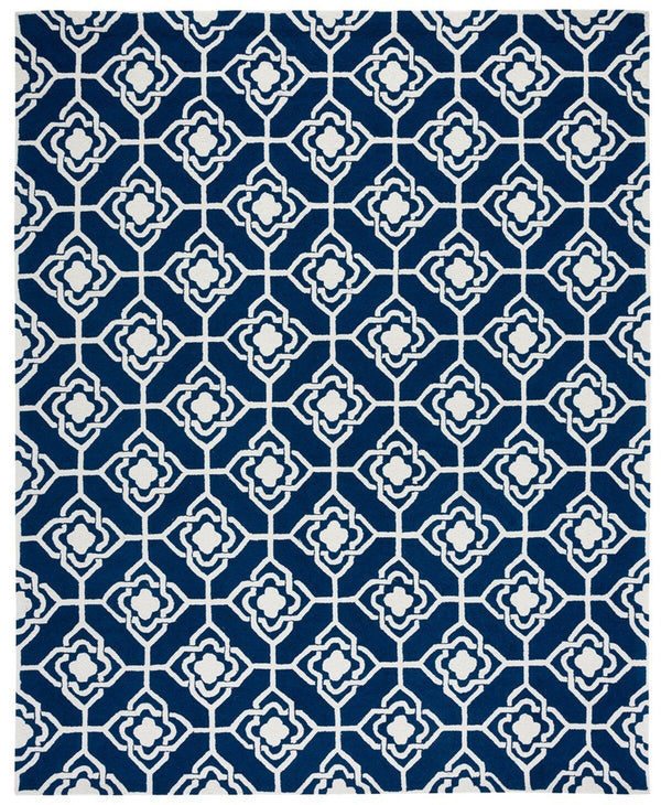 Safavieh Four Seasons 233 Hand Hooked 100% Polyester Pile Country & Floral Rug FRS233H-28