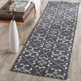 Safavieh Four FRS234 Hand Hooked Rug
