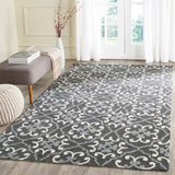 Safavieh Four FRS234 Hand Hooked Rug