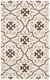 Safavieh Four Seasons 234 Hand Hooked 100% Polyester Pile Country & Floral Rug FRS234M-28