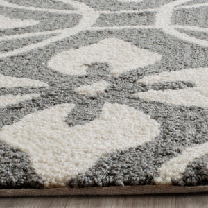 Safavieh Four FRS236 Hand Hooked Rug