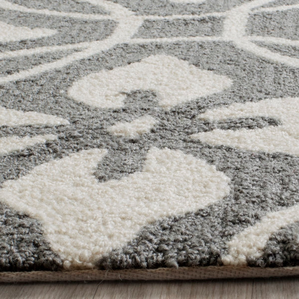 Safavieh Four FRS236 Hand Hooked Rug