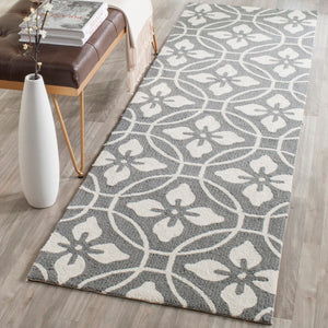 Safavieh Four FRS236 Hand Hooked Rug
