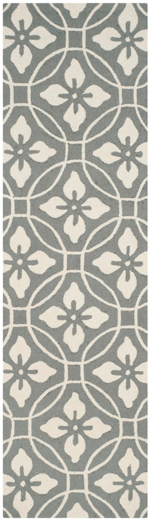 Safavieh Four FRS236 Hand Hooked Rug