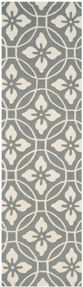 Safavieh Four FRS236 Hand Hooked Rug