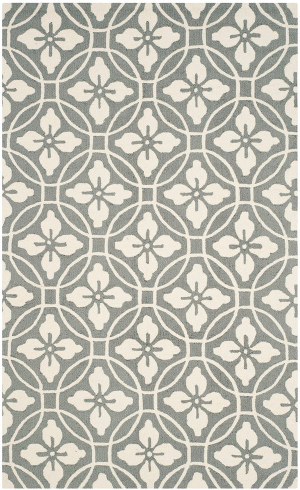 Safavieh Four FRS236 Hand Hooked Rug