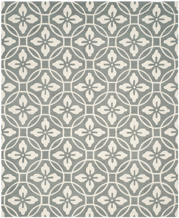 Safavieh Four FRS236 Hand Hooked Rug