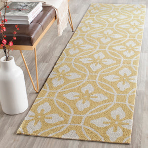 Safavieh Four FRS236 Hand Hooked Rug