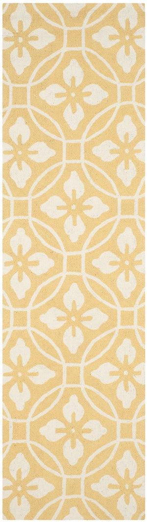 Safavieh Four FRS236 Hand Hooked Rug