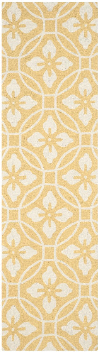 Safavieh Four FRS236 Hand Hooked Rug