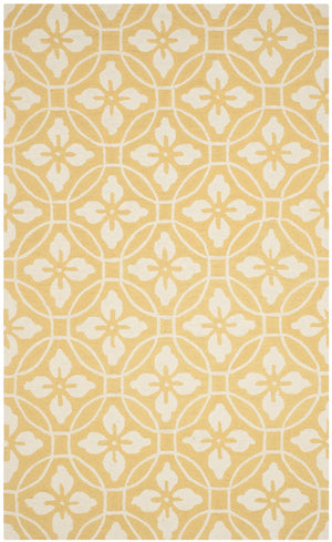 Safavieh Four FRS236 Hand Hooked Rug