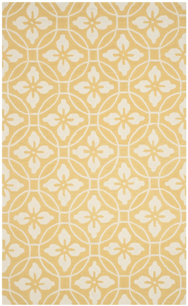 Safavieh Four FRS236 Hand Hooked Rug