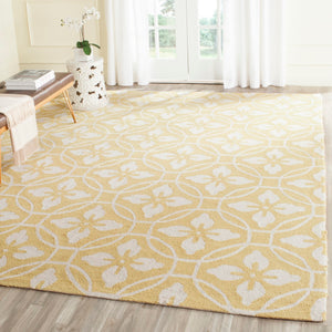 Safavieh Four FRS236 Hand Hooked Rug