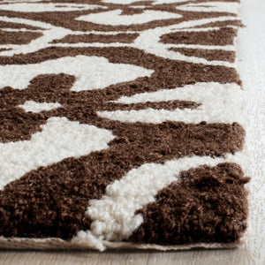 Safavieh Four FRS236 Hand Hooked Rug