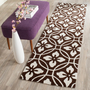 Safavieh Four FRS236 Hand Hooked Rug