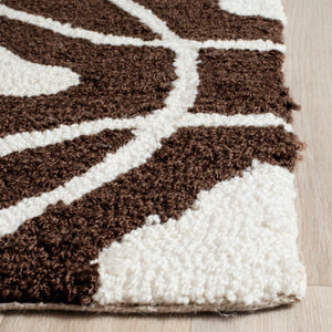 Safavieh Four FRS236 Hand Hooked Rug