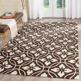 Safavieh Four FRS236 Hand Hooked Rug