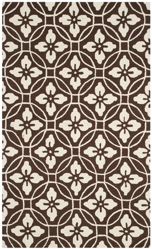 Safavieh Four FRS236 Hand Hooked Rug