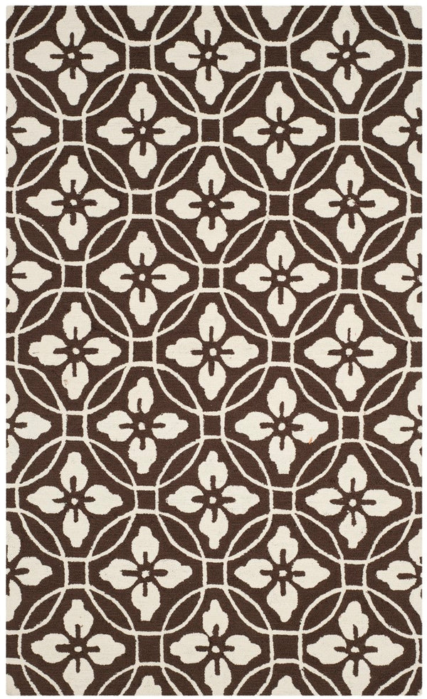Safavieh Four FRS236 Hand Hooked Rug