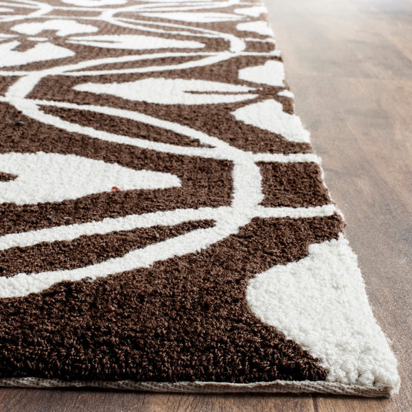 Safavieh Four FRS236 Hand Hooked Rug