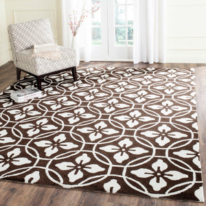 Safavieh Four FRS236 Hand Hooked Rug