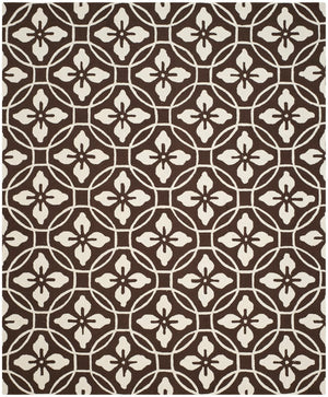 Safavieh Four FRS236 Hand Hooked Rug