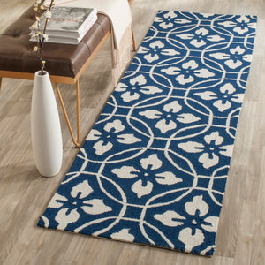Safavieh Four FRS236 Hand Hooked Rug