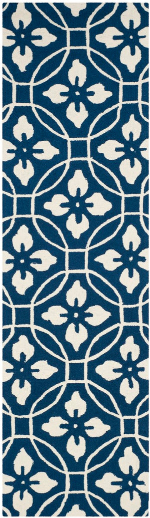 Safavieh Four FRS236 Hand Hooked Rug