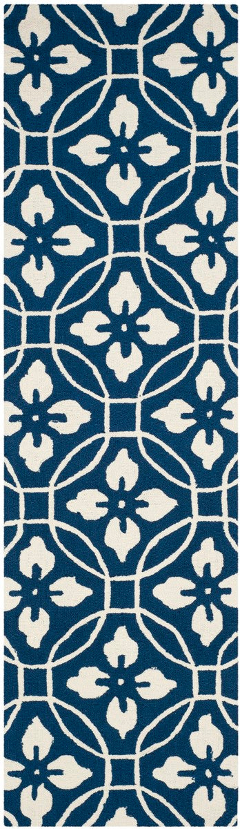 Safavieh Four FRS236 Hand Hooked Rug