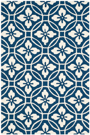 Safavieh Four FRS236 Hand Hooked Rug