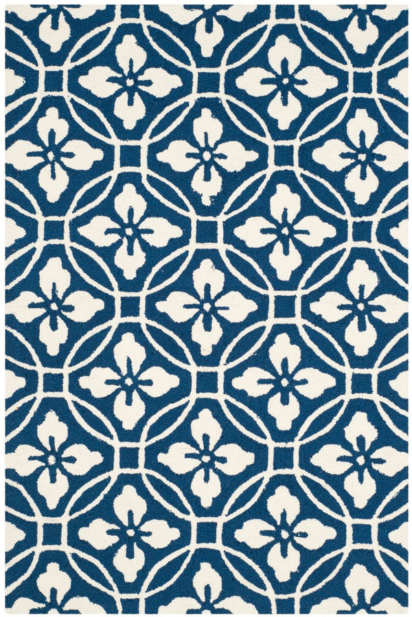 Safavieh Four FRS236 Hand Hooked Rug